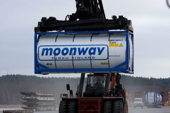 Moonway Moonway